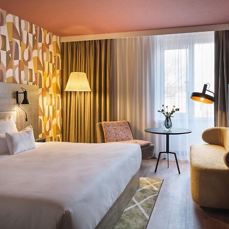 Nyx Hotel Berlin Koepenick By Leonardo Hotels Exterior photo