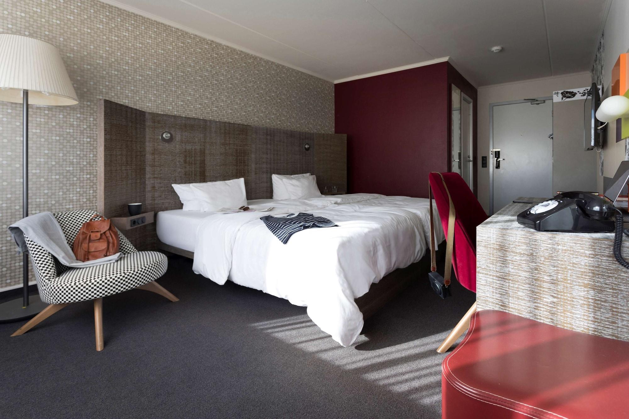 Nyx Hotel Berlin Koepenick By Leonardo Hotels Exterior photo