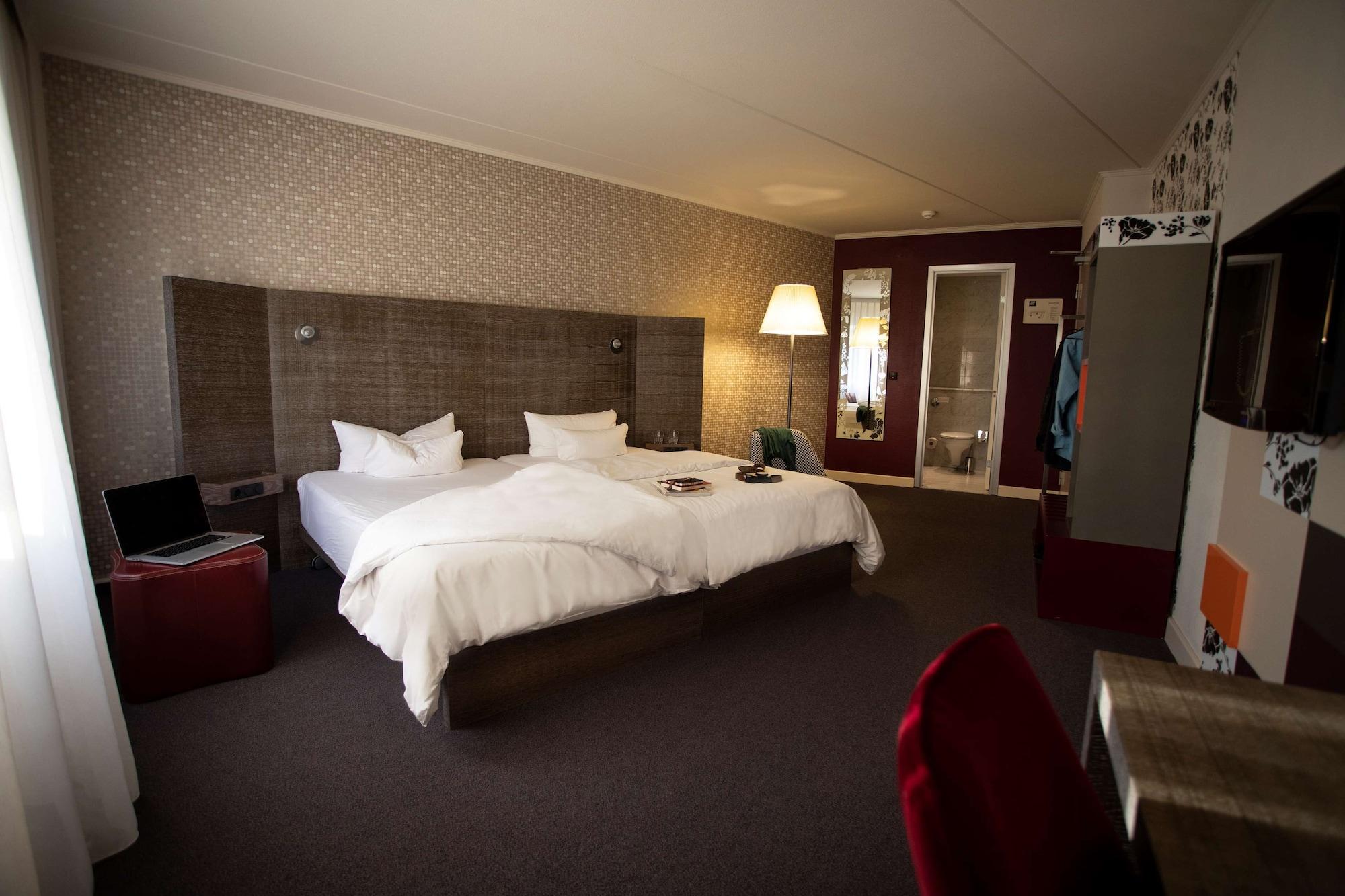 Nyx Hotel Berlin Koepenick By Leonardo Hotels Exterior photo