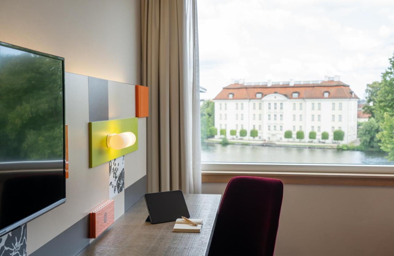 Nyx Hotel Berlin Koepenick By Leonardo Hotels Exterior photo