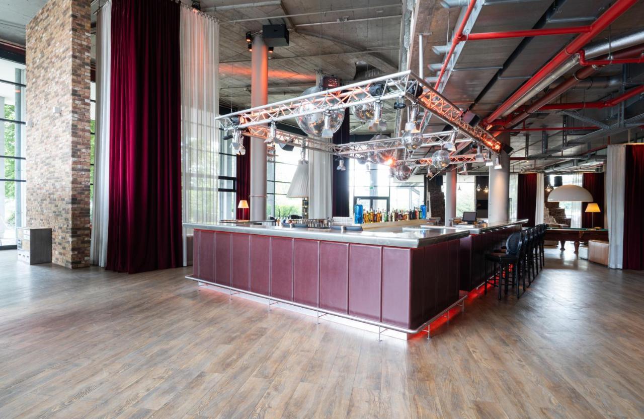 Nyx Hotel Berlin Koepenick By Leonardo Hotels Exterior photo