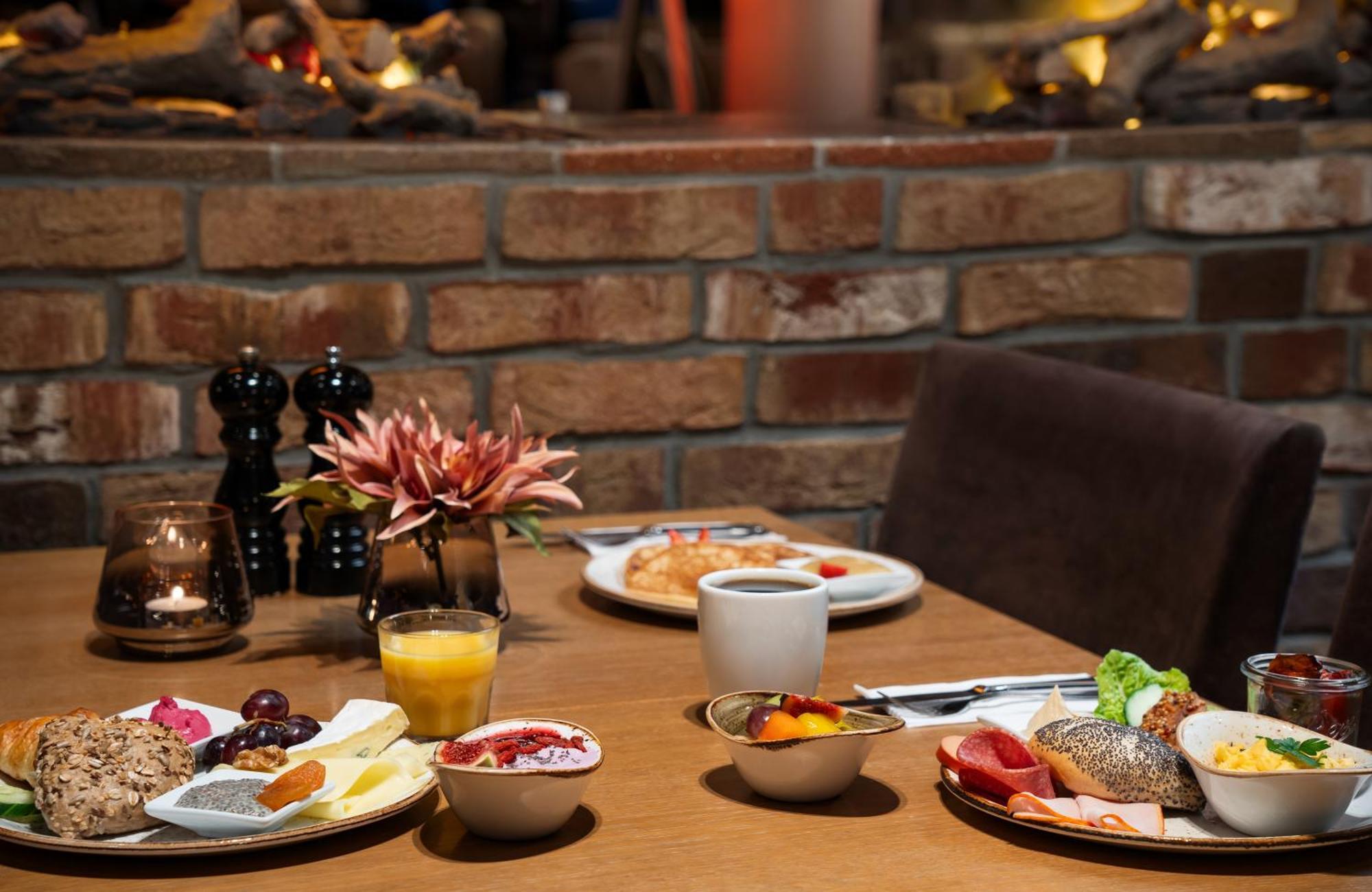 Nyx Hotel Berlin Koepenick By Leonardo Hotels Exterior photo