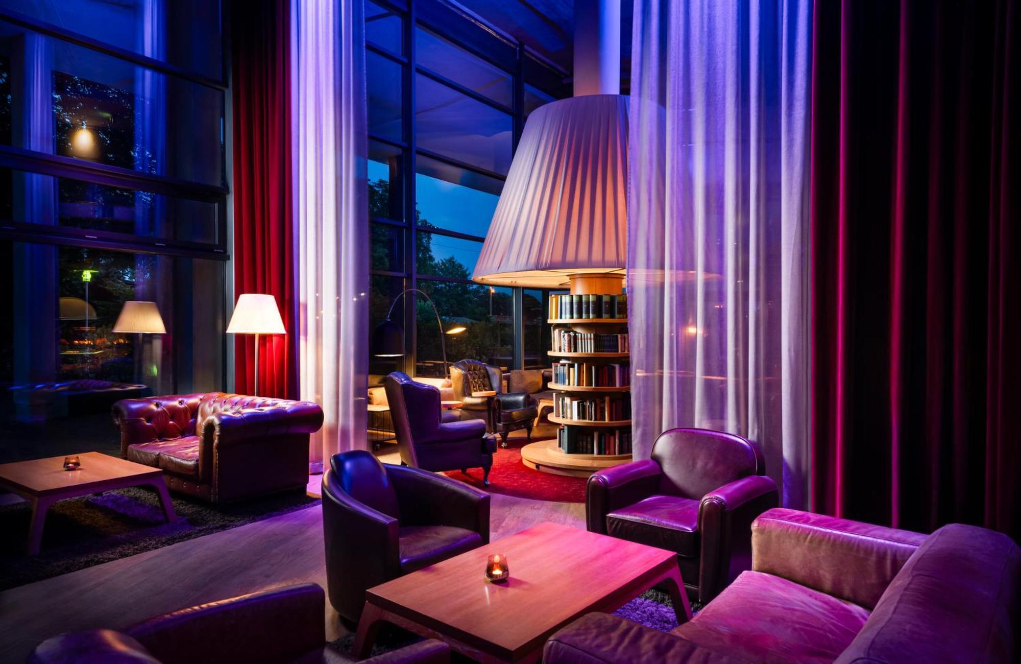 Nyx Hotel Berlin Koepenick By Leonardo Hotels Exterior photo