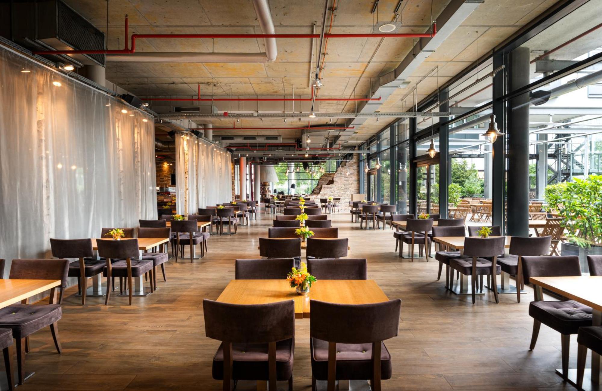 Nyx Hotel Berlin Koepenick By Leonardo Hotels Exterior photo