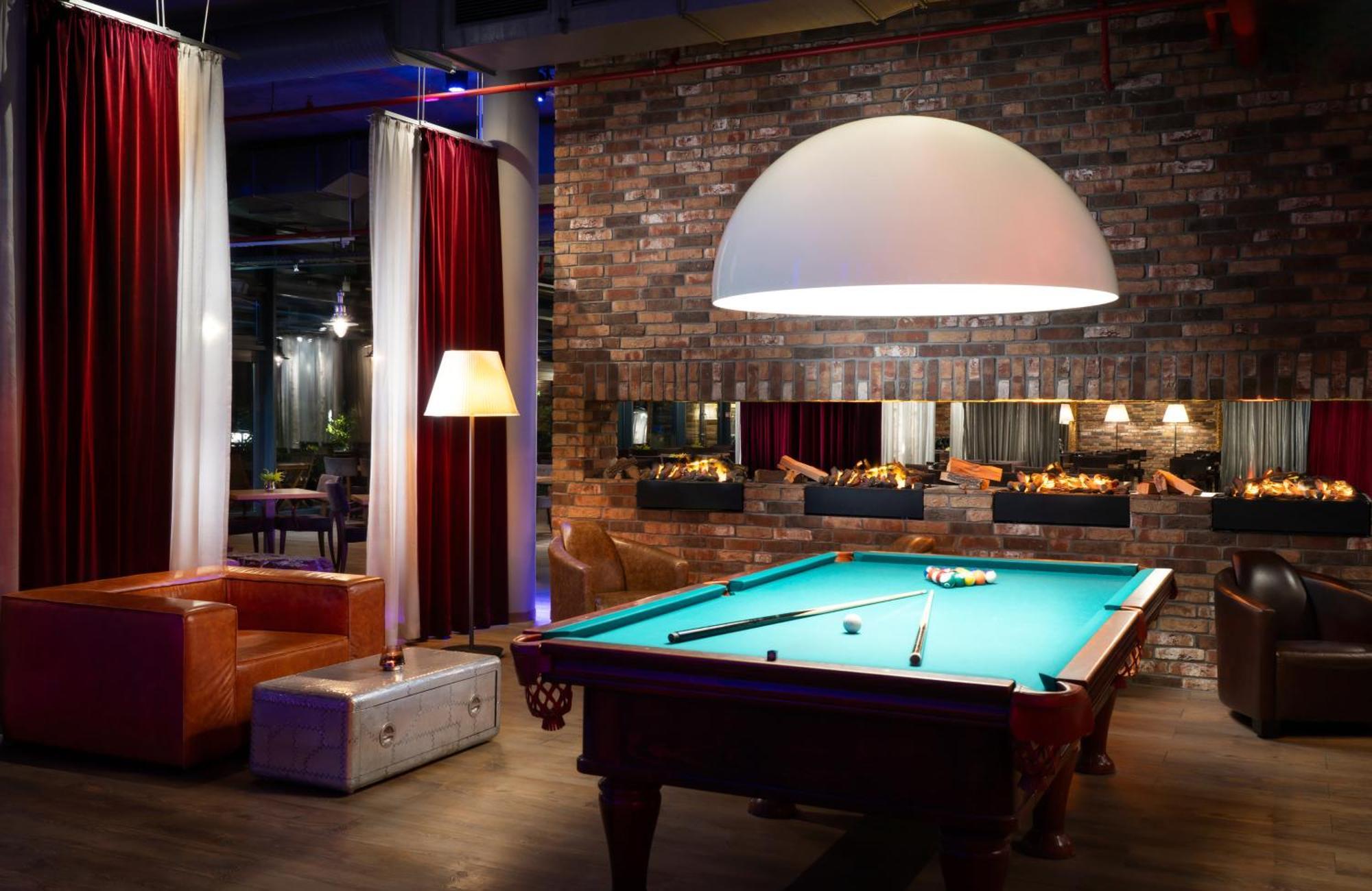 Nyx Hotel Berlin Koepenick By Leonardo Hotels Exterior photo