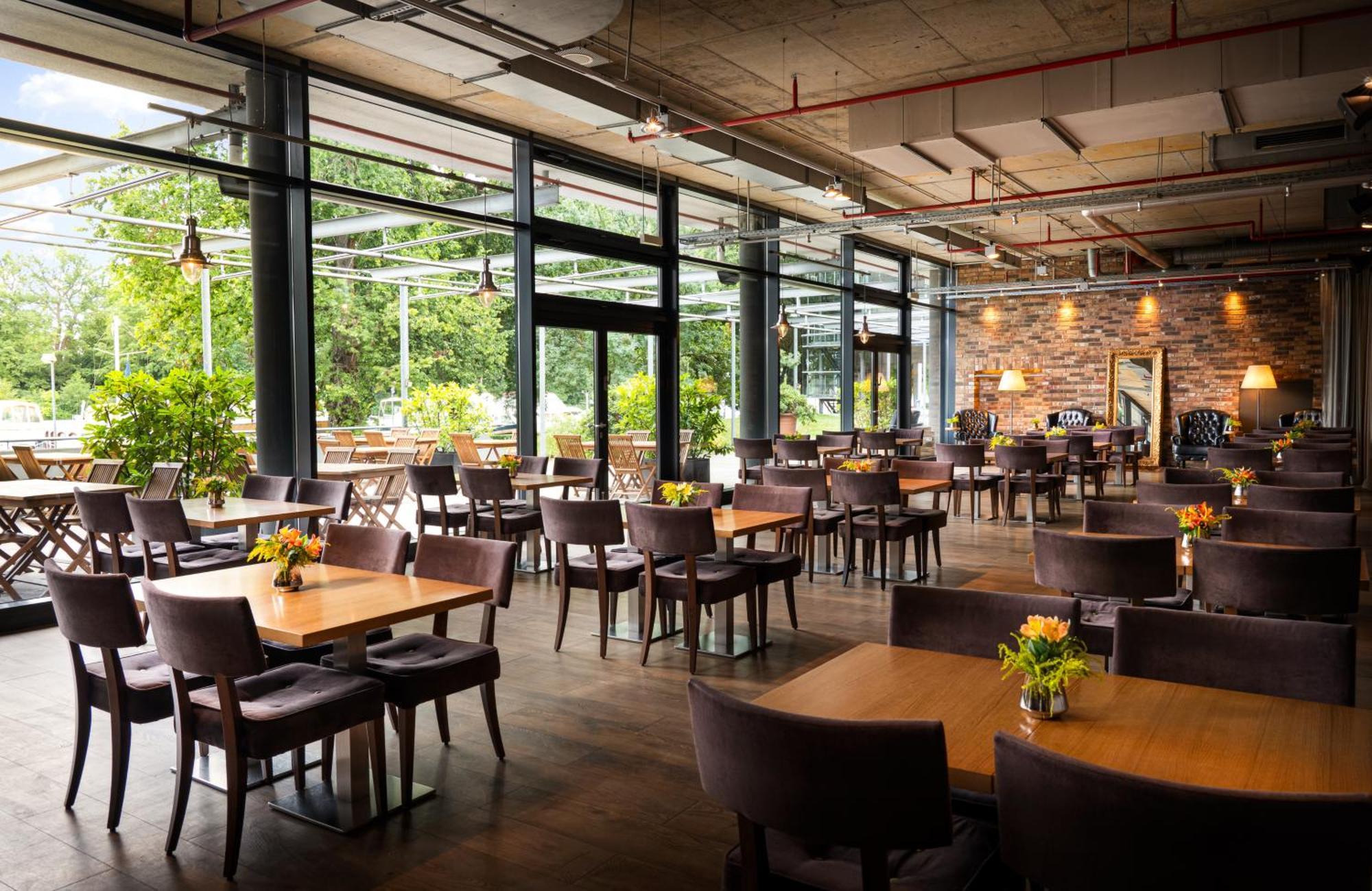 Nyx Hotel Berlin Koepenick By Leonardo Hotels Exterior photo