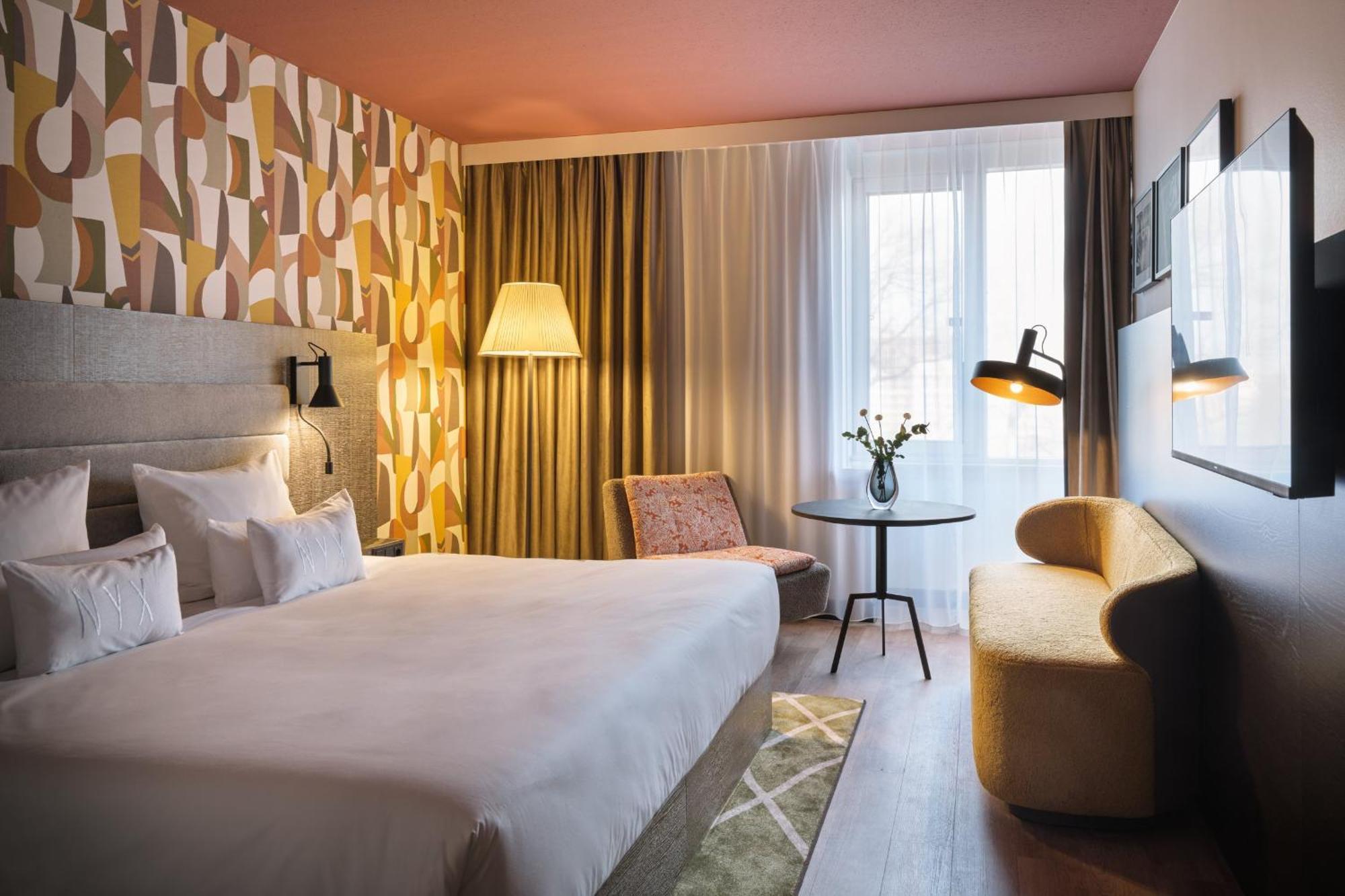Nyx Hotel Berlin Koepenick By Leonardo Hotels Exterior photo