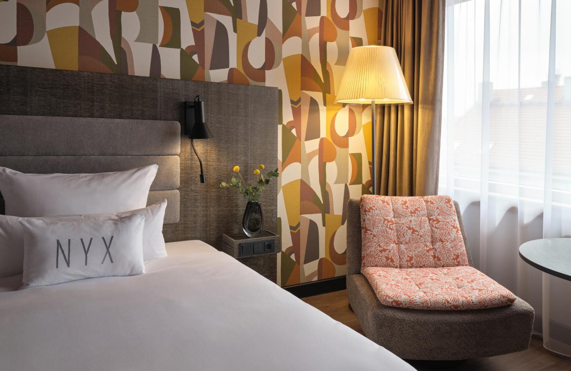 Nyx Hotel Berlin Koepenick By Leonardo Hotels Exterior photo