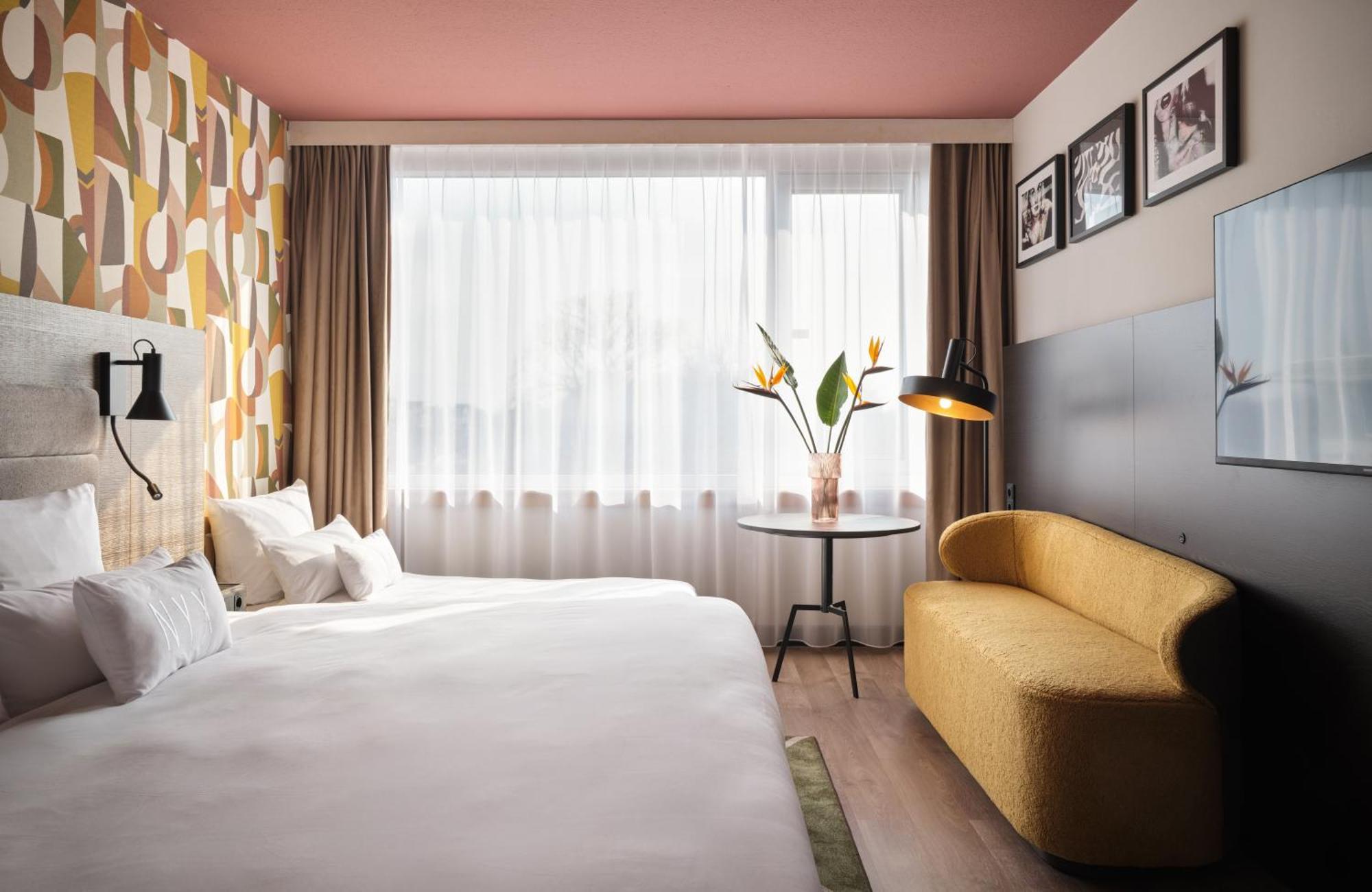 Nyx Hotel Berlin Koepenick By Leonardo Hotels Exterior photo
