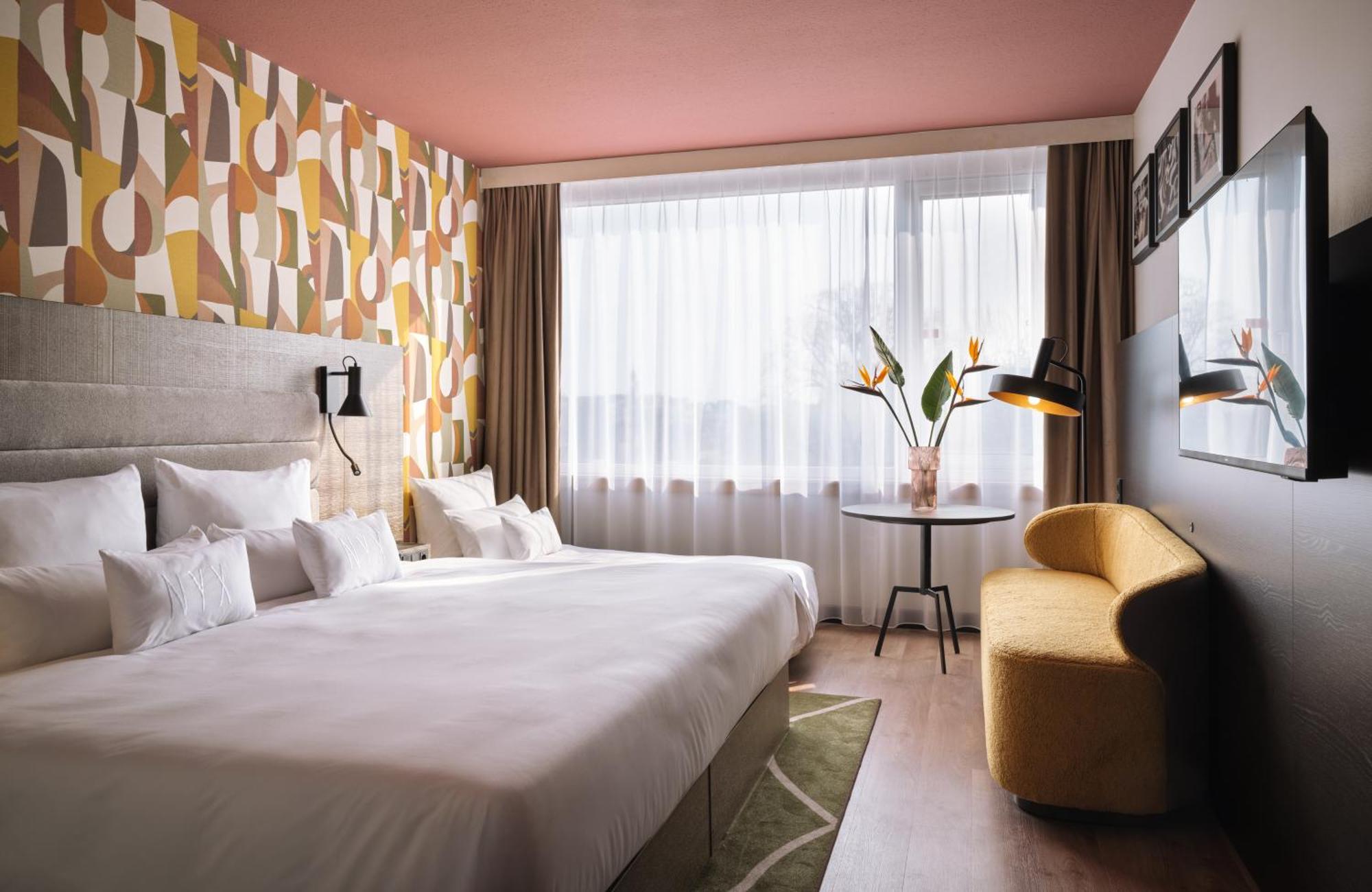 Nyx Hotel Berlin Koepenick By Leonardo Hotels Exterior photo