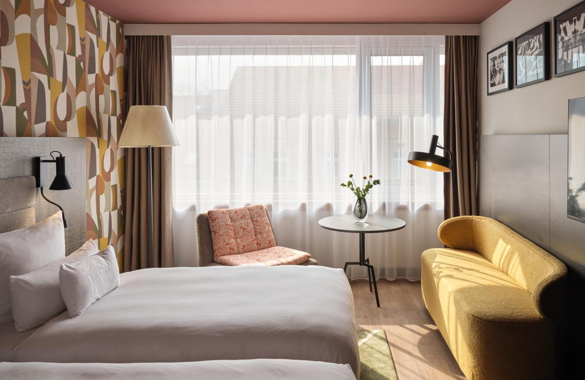 Nyx Hotel Berlin Koepenick By Leonardo Hotels Exterior photo